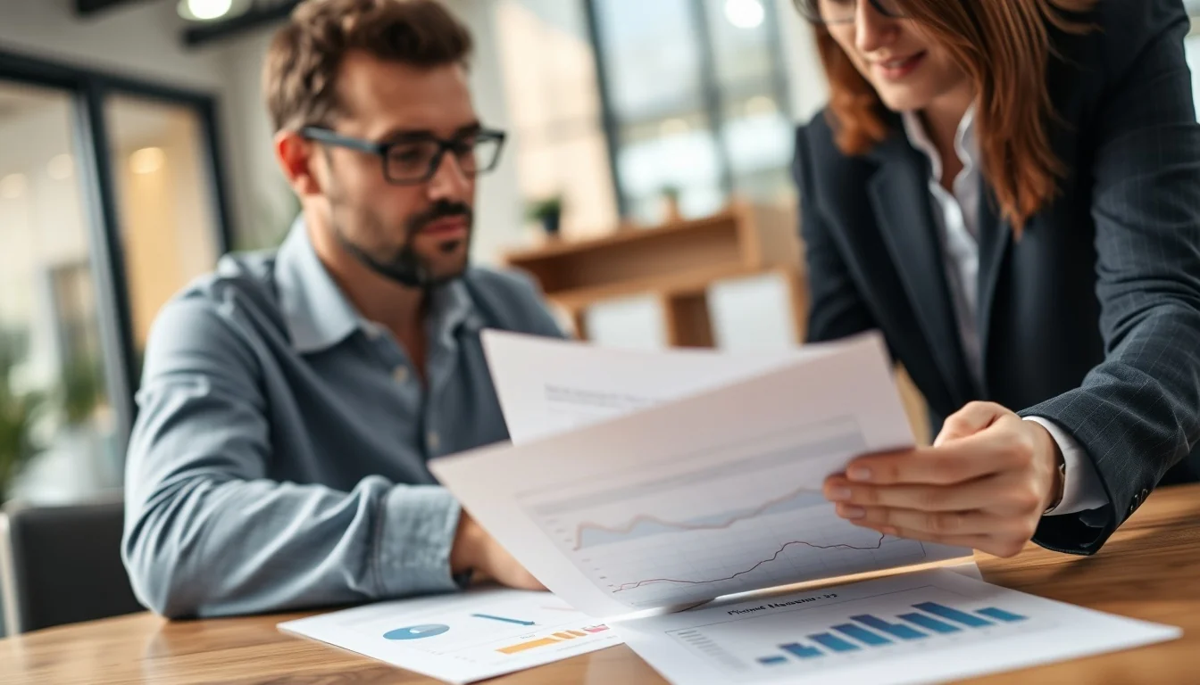 Secondary pricing visual